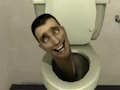 Jwèt Vandredi swa Funkin' Skibidi Toilet Takeover  sou entènèt