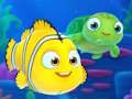Jwèt Aqua Pang  sou entènèt