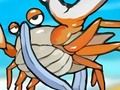 Jwèt Makèt Seafood  sou entènèt