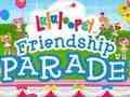 Jwèt Parad Zanmitay Lalaloopsy  sou entènèt
