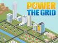 Jwèt Pouvwa Grid la  sou entènèt