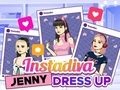 Jwèt Download jwèt la Instadiva Jenny abiye  sou entènèt
