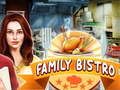 Jwèt Bistrot fanmi  sou entènèt