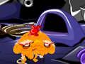 Jwèt Monkey Go Happy Etap 758  sou entènèt