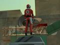 Jwèt Sèlman moute: Gravity Parkour 3D  sou entènèt