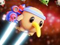 Jwèt Jetpack kiwi lite sou entènèt