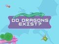 Jwèt Èske dragon egziste  sou entènèt