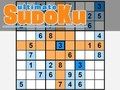 Jwèt Ultim Sudoku  sou entènèt