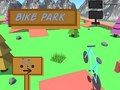 Jwèt Jwèt Bike Park  sou entènèt