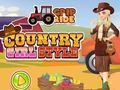 Jwèt Jwèt Country Girl Style  sou entènèt