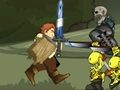 Jwèt Gladiator Castle Lagè  sou entènèt