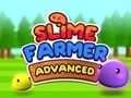 Jwèt Sou entènèt jwèt Slime Farmer avanse  sou entènèt