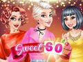 Jwèt Sou entènèt jwèt Princess Sweet Swasant  sou entènèt