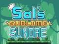 Jwèt Sublime Sundae Sal a  sou entènèt