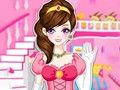 Jwèt Sou entènèt jwèt Princess Aisha  sou entènèt