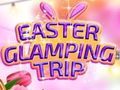 Jwèt Pak Glamping vwayaj  sou entènèt