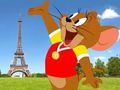 Jwèt Tom ak Jerry: abiye  sou entènèt