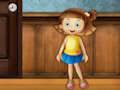 Jwèt Amgel Kids chanm chape 129 sou entènèt