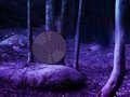 Jwèt Sou entènèt jwèt Enchanted nwa forè chape  sou entènèt
