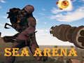 Jwèt Lanmè Arena  sou entènèt