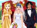 Jwèt Sou entènèt jwèt Designer abiye maryaj  sou entènèt