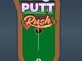 Jwèt Sou entènèt jwèt Putt Rush  sou entènèt