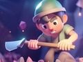 Jwèt Jwèt Treasure Hunter  sou entènèt
