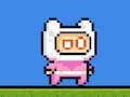 Jwèt Woz Rush Speedrun Platformer  sou entènèt