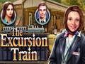 Jwèt Tren ekskisyon an  sou entènèt