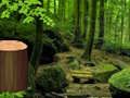 Jwèt Chape soti nan pèlen an Treehouse  sou entènèt