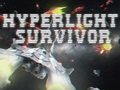 Jwèt Sivivan Hyperlight  sou entènèt