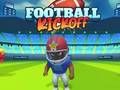 Jwèt Foutbòl Kickoff  sou entènèt