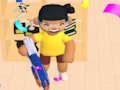 Jwèt Sou entènèt jwèt Nerf Epic Prankster  sou entènèt