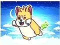 Jwèt Sou entènèt jwèt Super Farting chen  sou entènèt