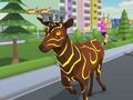 Jwèt Deer similatè  sou entènèt