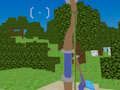 Jwèt MCraft Warpath v1. 7  sou entènèt