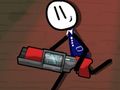 Jwèt Jwèt Stickman Arena  sou entènèt