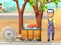 Jwèt Sou entènèt jwèt Stone Miner 3d  sou entènèt