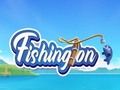 Jwèt Fishington. io  sou entènèt