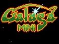 Jwèt Galaga Mini sou entènèt