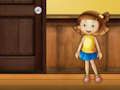 Jwèt Amgel Kids chanm chape 132 sou entènèt