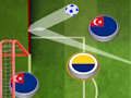 Jwèt Liga Super Malezi  sou entènèt