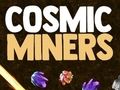 Jwèt Minè Cosmic  sou entènèt