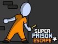 Jwèt Sou entènèt jwèt Super prizon chape  sou entènèt