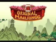Jwèt Orijinal Mahjongg  sou entènèt