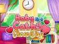 Jwèt Ti bebe Cathy Ep6: Choco Days  sou entènèt