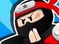 Jwèt Ninja men 2 sou entènèt