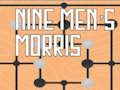 Jwèt Nèf moun Morris  sou entènèt