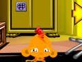 Jwèt Monkey Go Happy Etap 764  sou entènèt