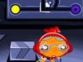 Jwèt Monkey Go Happy Etap 222  sou entènèt